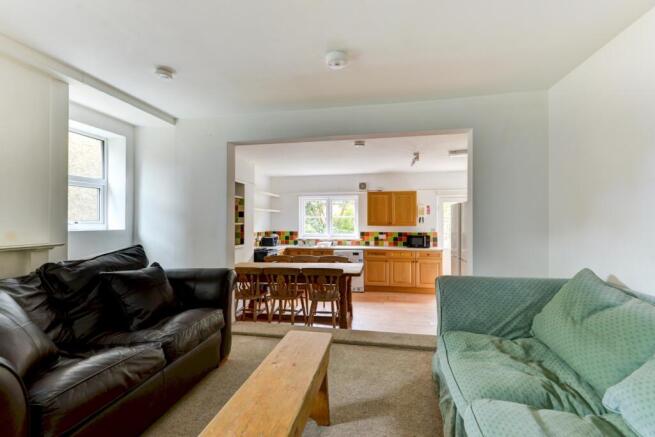 89 Stanmer Villas Lounge (2)
