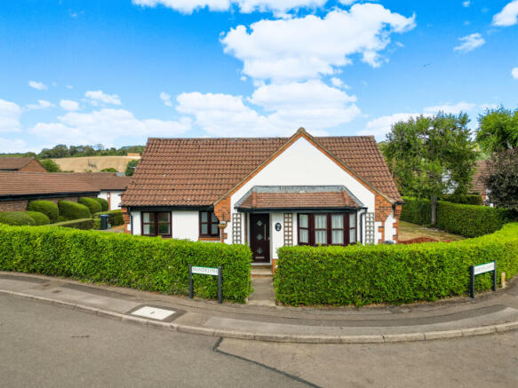 Mandelyns, Northchurch, Berkhamsted