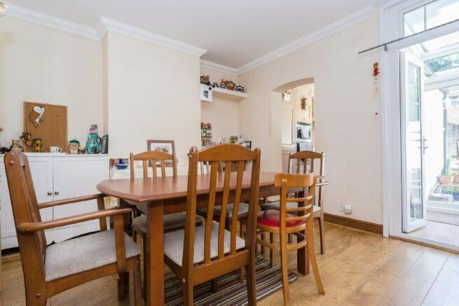 3rd Photo of Dining