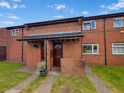 Hopes Close, Lydney