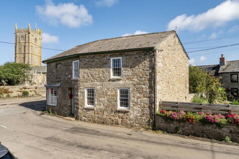 St Buryan, nr Penzance TR19