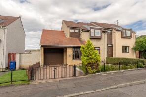 4, Cowden View, Dalkeith EH22 2HQ