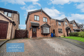 17, Springfield Drive, Stoke-on-trent ST7 1BL