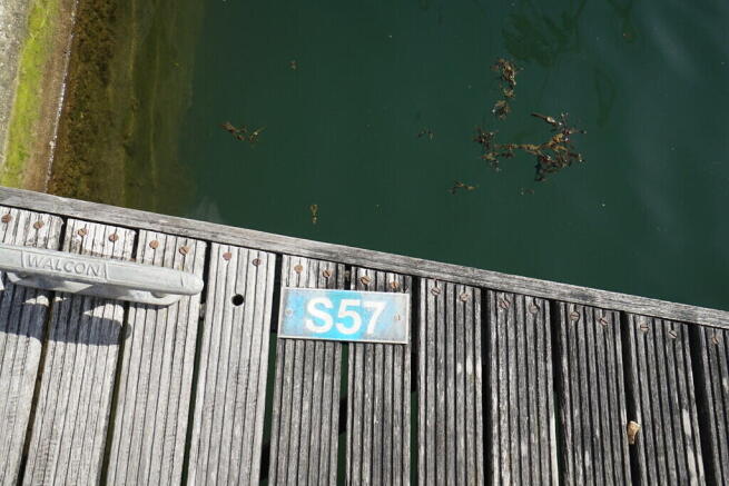 S57 Mooring, Newlyn Way, Port Solent photo 5