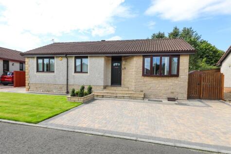 Colquhoun Avenue, Glenrothes