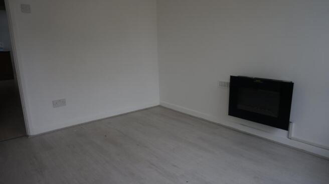 Front Lounge