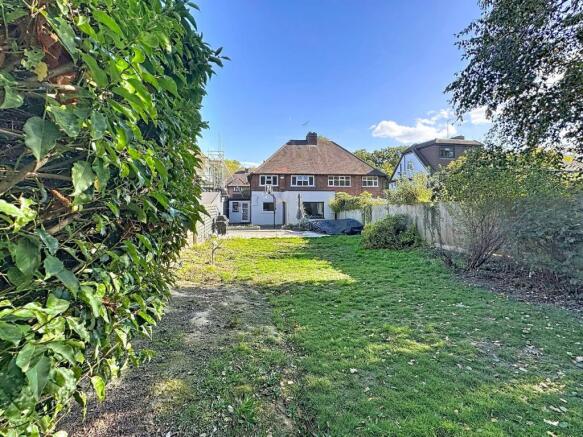 Silverdale Road, Petts Wood, Orpington, BR5 photo 3