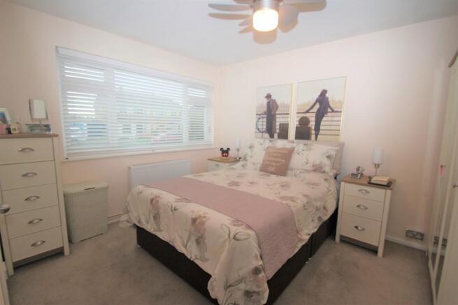 Bed 1