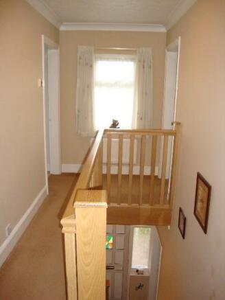 Hall & Landing