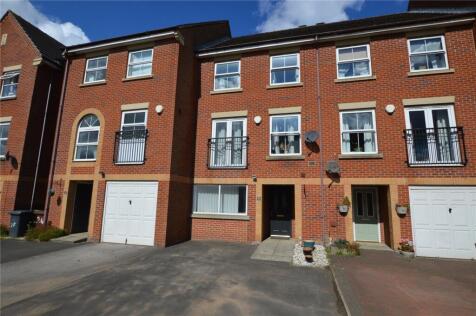 Glebe Court, Rothwell, Leeds, West Yorkshire