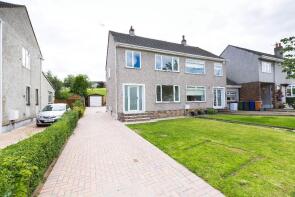 19, Andrew Avenue, Glasgow G66 5HF