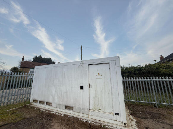 Container