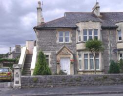 32a, Clarence Grove Road, Weston-super-mare BS23 4AQ