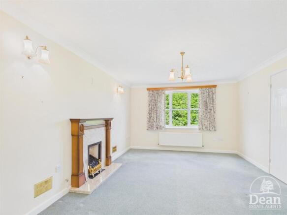 The Paddocks, Coleford photo 4