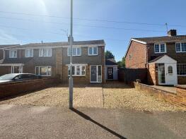 23, Bosmore Road, Luton LU3 2TR