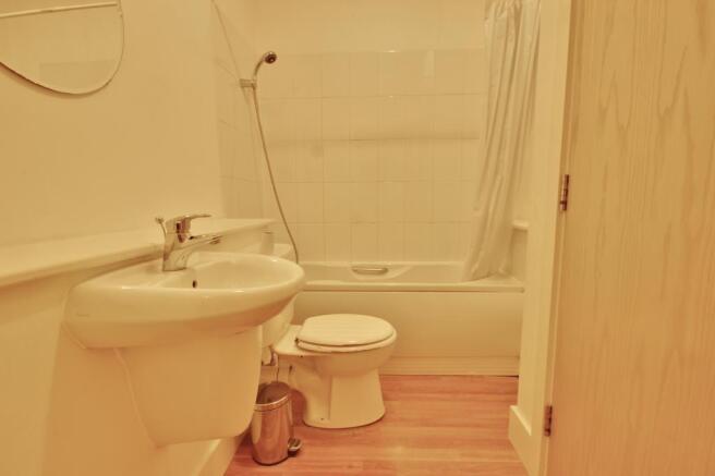 Bathroom 1