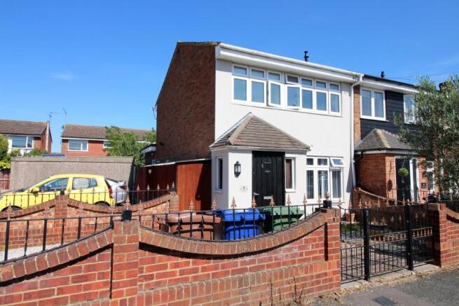 Front Aspect