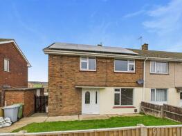 25, Petersmith Drive, Newark NG22 9RZ