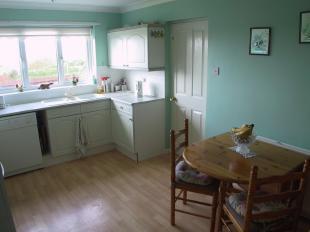 Kitchen / Dining