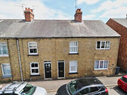 Buckley Road, Eynesbury, St Neots, PE19