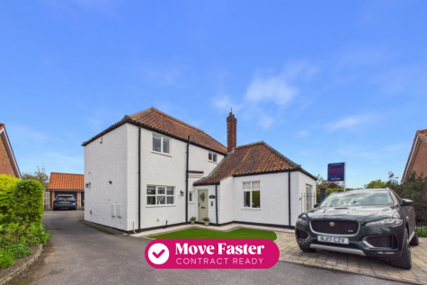 Sands Court, Low Street, North Ferriby, HU14 3HL