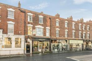 7, The Crescent, Selby YO8 4PD