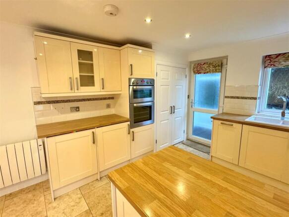 Tamarinda Kitchen