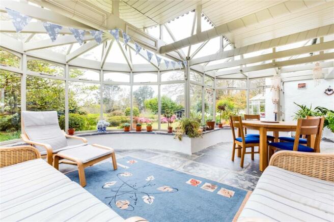 Conservatory