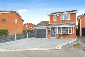 77, Leasowe Drive, Wolverhampton WV6 7TX