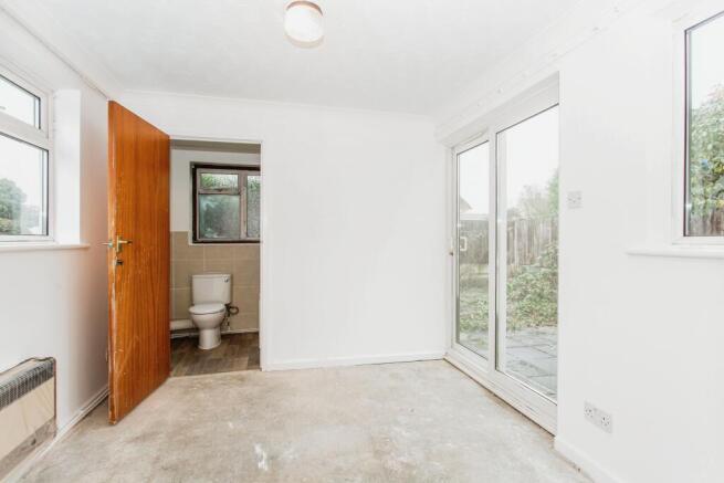 Breakfast Room
