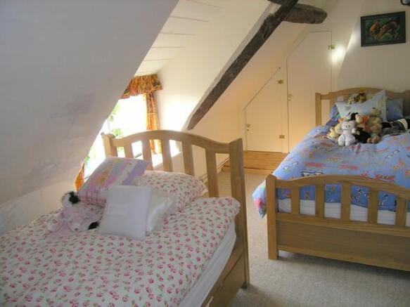 Bedroom 3