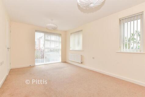 Beauchamp Drive, Newport, Isle of Wight