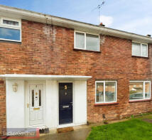 5, Cunningham Close, Cambridge CB4 2DN