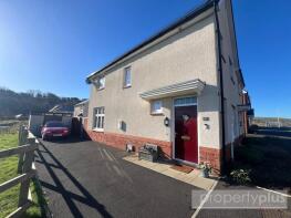 16, Ffordd Maendy, Porth CF39 8QF