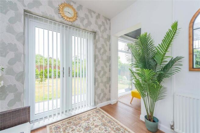 Sun Room