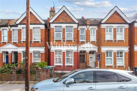 Broadwater Road, London, N17