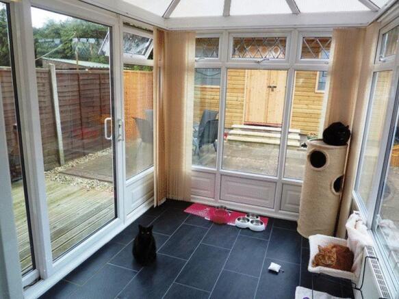 Conservatory
