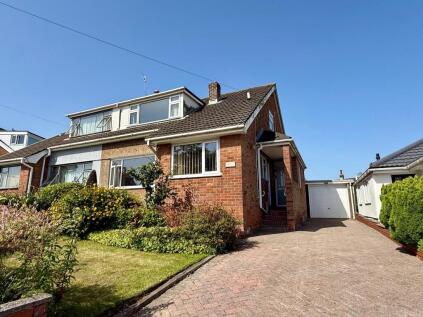 Southlands Drive, West Cross, Swansea, SA3 5RA
