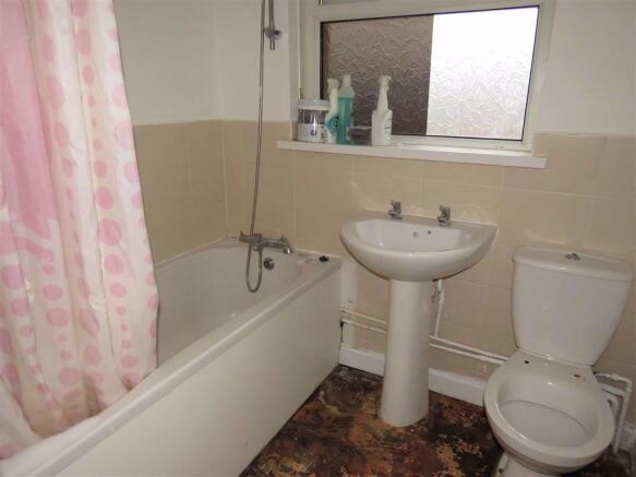 Bathroom/WC