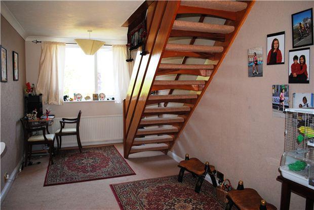Lounge Dining Room