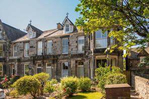 5, Abercorn Terrace, Portobello East, Edinburgh EH15 2DD
