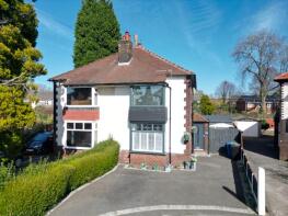 25, Chiltern Drive, Woodsmoor, Stockport SK2 7BE