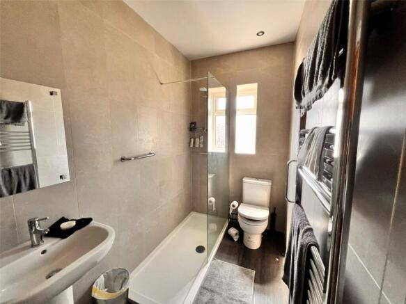2 bed End of Terrace for sale Image 9