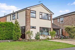 2, Dinchall Road, Worcester WR5 2ND