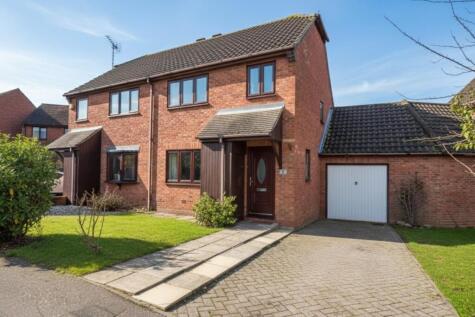 Coburg Place, South Woodham Ferrers, Chelmsford