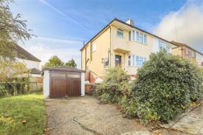 1, Colchester Road, Northwood HA6 1LX
