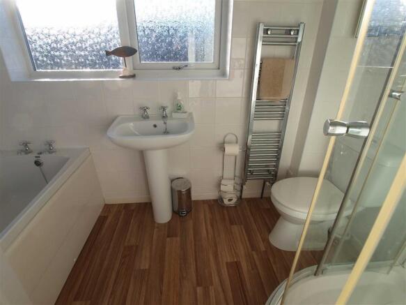 Bathroom/wc