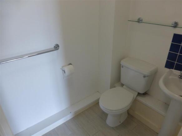 En-suite Bathroom