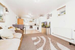 1, Lacewing Close, Plaistow, London E13 8AD