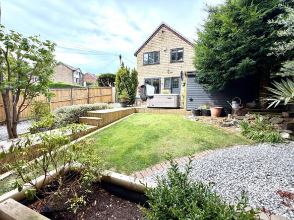 Wood Royd Road, Deepcar, Sheffield, S36 2TA photo 4